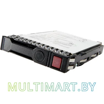 SSD диск HP Primera 600 7.68TB (R0P97A)
